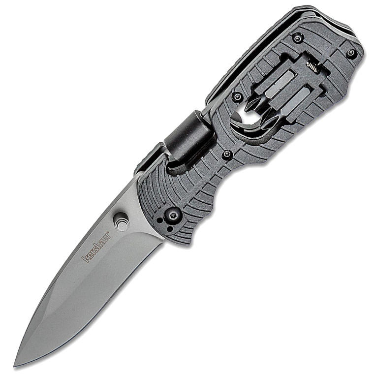 Kershaw Select Fire