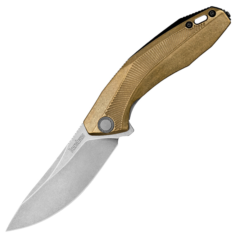 Kershaw Tumbler BRZ