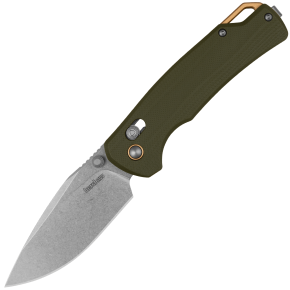 Kershaw Proximal D2