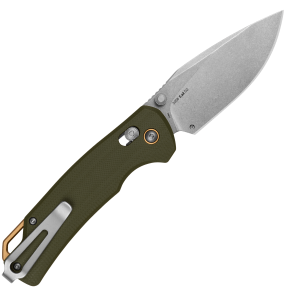 Kershaw Proximal D2