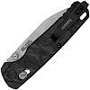 Kershaw Bel Air CF Handle Magnacut