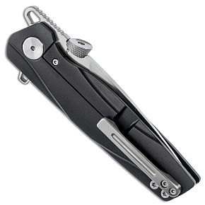 Krudo Knives XCEED Framelock