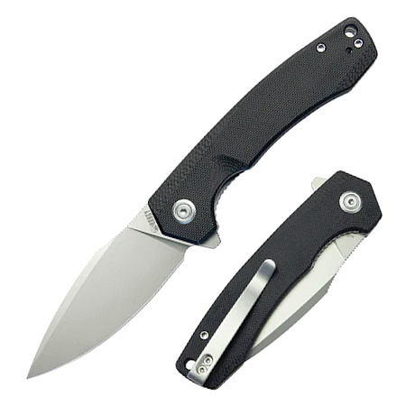 Kubey Calyce Linerlock