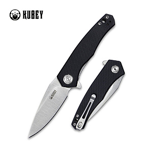 Kubey KU055A Flipper Linerlock
