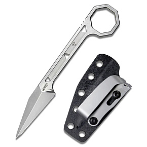 Kubey Skeleton Karambit Hydra Design