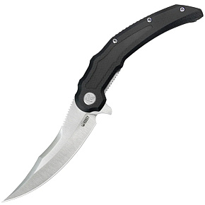 Kubey Wave Crest Linerlock