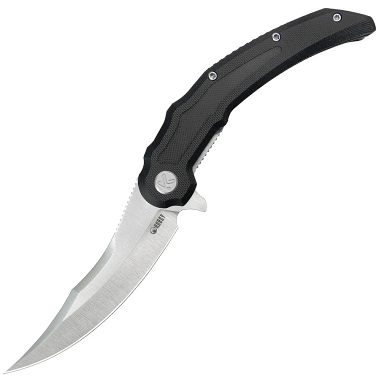 Kubey Wave Crest Linerlock