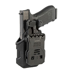 Blackhawk! T-Series L2C Black Right Hand for Glock+TLR-7