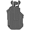 Blackhawk! T-Series L2C Black Right Hand for Glock+TLR-7