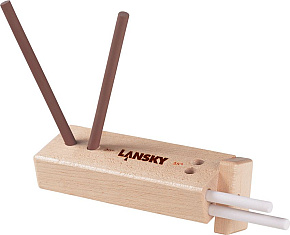 Lansky Turn Box Crock