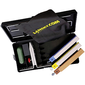 Lansky Finishing Sharpening System