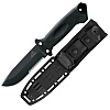 Gerber LMF II Infantry Black