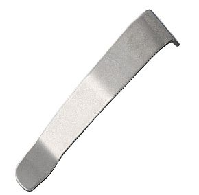 Lynch NW Kershaw Livewire Titanium Clip