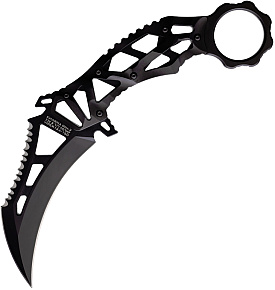 LOTAR Combat Israel Kharma Gen. 3 Viper Karambit