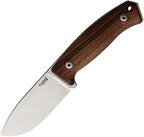 LionSTEEL M2M Santos Wood