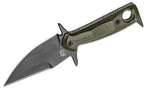 LOTAR Combat Israel OREV Ghost Warrior Collector