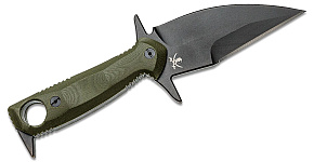 LOTAR Combat Israel OREV Ghost Warrior Collector