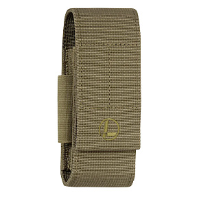 Leatherman MOLLE Sheath Coyote