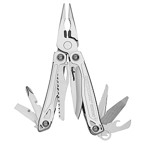 Leatherman Sidekick Stainless Multitool