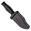 Cold Steel Mini Leatherneck Clip Point
