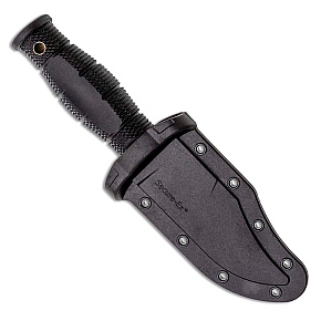 Cold Steel Mini Leatherneck Clip Point