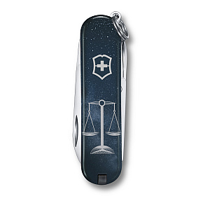 Victorinox Classic Zodiac Libra - Váha