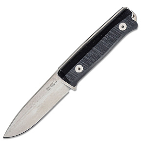 LionSTEEL B40ST G-10 Stonewash