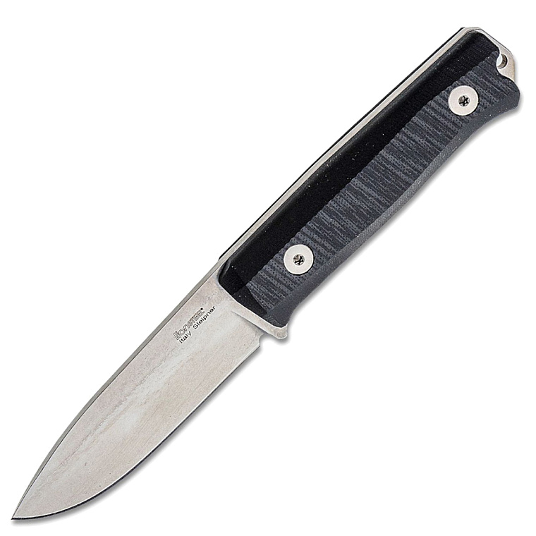 LionSTEEL B40ST G-10 Stonewash