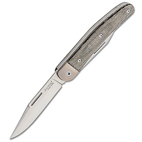 LionSTEEL JK2 Compact Pocket Knive