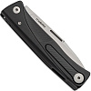 LionSTEEL Thrill Aluminium Black