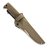 Peltonen Knives M07 Ranger Puukko Coyote Kompozitové Pouzdro