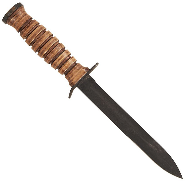 Ontario American M3 Combat Knife 2ND nebroušený!