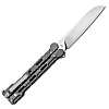 Mantis Dexter Warn Balisong