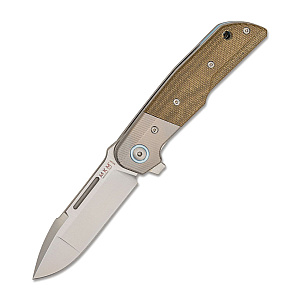 MANIAGO MKM Bob Terzuola Clap Knife
