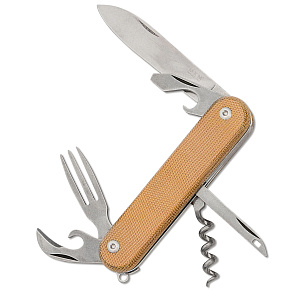 MANIAGO MKM Malga 6 Natur