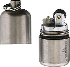 Maratac Titanium Peanut Lighter Tiny