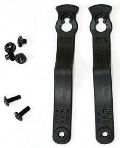 MatchPoint USA PTL Push to Lock IWB Loop MAT01 Pár