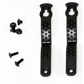 MatchPoint USA PTL Push to Lock IWB Loop MAT01 Pár