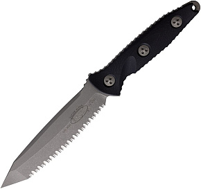 Microtech Socom Alpha Tanto Apocalyptic