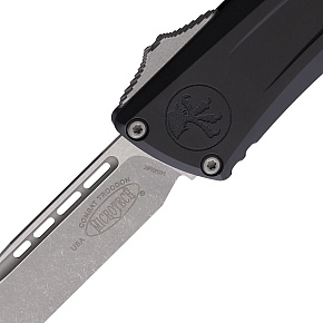 Microtech Combat Troodon S/E Gen. III Apocalyptic Standard