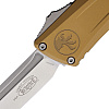 Microtech Auto Combat Troodon T/E Gen III