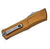 Microtech Auto Combat Troodon T/E Gen III