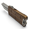 Microtech Exocet II Spartan OTF