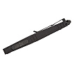 Microtech Auto Combat Troodon D/E OTF Black Marfione Signature Series