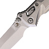 Microtech Socom Delta Ram Lock Marfione Selection Titanium