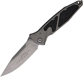 Microtech Socom Elite S/E Natural Clear