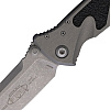 Microtech Socom Elite S/E Natural Clear