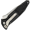 Microtech Socom Elite Auto S/E Stonewash Standard Blade