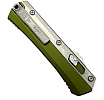 Microtech Glykon Bayonet OD Green