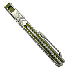 Microtech Glykon Bayonet OD Green